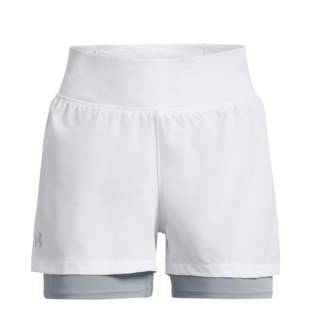 Under Armour women’s size extra small wideband‎ running short